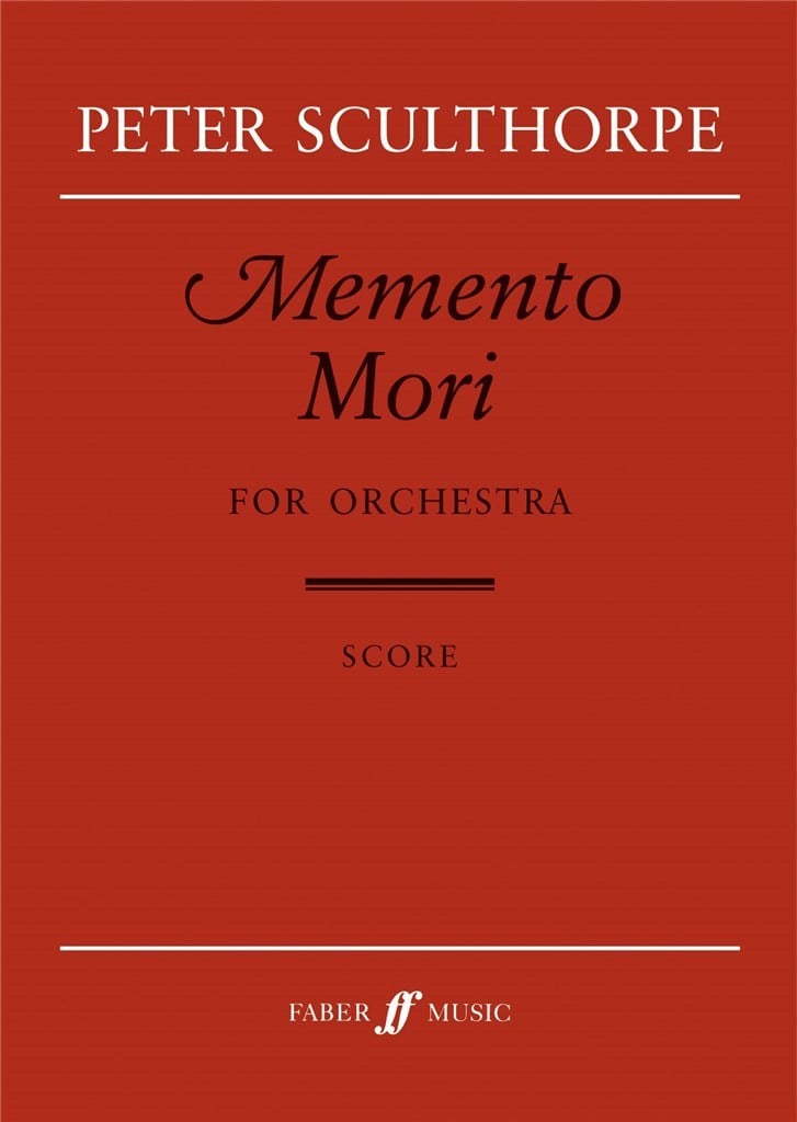 Memento Mori